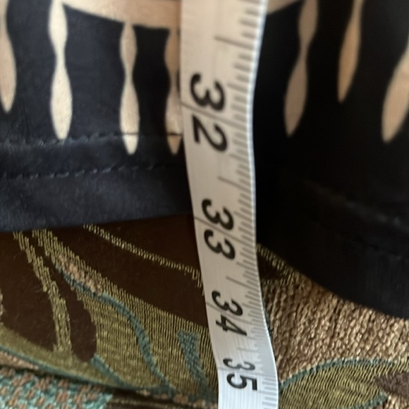 Lily by Firmiana, tunic, dress, shirt, ornate, nwt, artsy - Picture 14 of 14